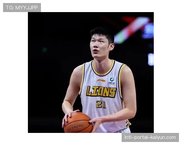 CBA官方公布常规赛MVP：胡金秋生涯第三次当选