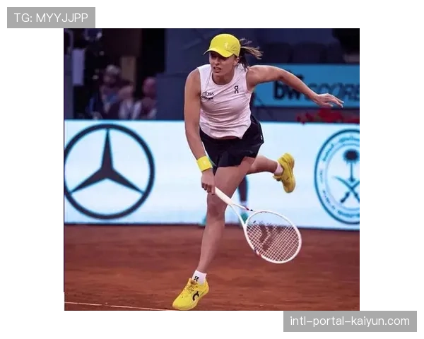 ATP-WTA1000马德里公开赛4月21日开赛，法网前最重要热身赛